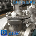 Didtek Reliable Supplier Gate Valve Drawing